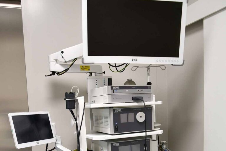 Anenská nemocnice má nové přístroje, které pomáhají při onkologických onemocněních