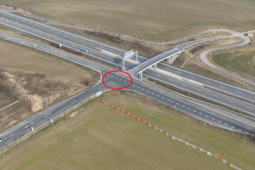 Výstavba křižovatky v Krásném Poli si vyžádá úplnou uzavírku