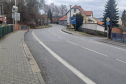 Plánovaná uzavírka mostu na hlavním tahu Vizovicemi se odkládá