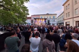 Jarmark není obyčejný trh: Benešov ovládne nálož hudby, vůně dobrot i tradiční řemeslo