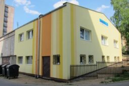 Bezpečný prostor pro mladé. Kotelna, kde se naslouchá lidem, zve i na svůj festival