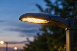 Veřejné osvětlení má být modernější, s financováním může pomoci dotace