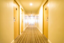 Liberec spustil kontroly ubytoven. Varováním je pro něj Neptun v Jablonci