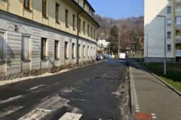 Více  než rok a půl po povodních: Jeseník dokončuje obnovu města 