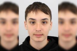 Chlapec z Kroměříže odešel do školy, domů už se nevrátil. Viděli jste ho?