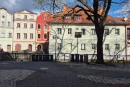 Centrum města čeká nová podoba. Opravy ulic začnou už v letních měsících