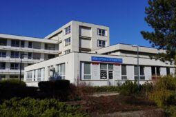 Velká proměna nemocnice v Prostějově. Staré pavilony čeká modernizace