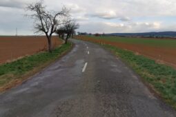 Úsek mezi Uhřicemi a Morkovicemi čeká rozsáhlá oprava i úplná uzavírka