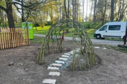 Úpravy sadů míří do finále první etapy