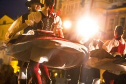 Město podpořilo desítky kulturních projektů. V roce 2026 přinesou festivaly, divadlo i výstavy