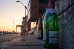 Šok v Pacově: Dvanáctiletá dívka zkolabovala po alkoholu, policie podezírá trojici mladíků