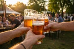 Jaroměř zaplaví pivo. 35 druhů, speciál k výročí