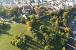 Výšlap spojený s diskusí: Zapojte se do debaty o budoucnosti města Benešova