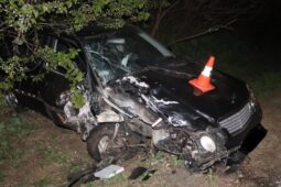 VIDEO: Tři případy ujíždění na Hodonínsku skončily dopadením, nechyběl alkohol ani drogy 