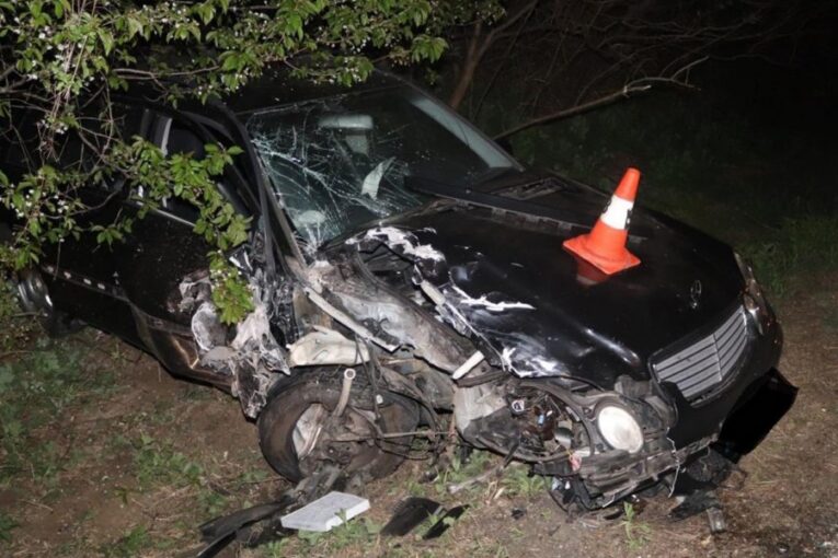 VIDEO: Tři případy ujíždění na Hodonínsku skončily dopadením, nechyběl alkohol ani drogy 