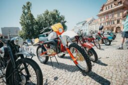 Sedlčany otevírají debatu: Jak proměnit Komenského náměstí v živé srdce města?