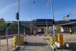 ŘSD zprovoznilo cyklostezku u Svratky