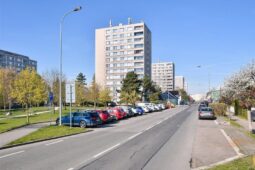 Oprava ulice jde do finále, uzavírka potrvá měsíce