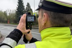 SPEED MARATHON v kraji odhalil hříšníky. Jednoho i pod vlivem alkoholu