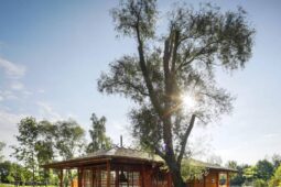 Park Na Špici se mění. Přibydou atrakce, služby i nové možnosti trávení času