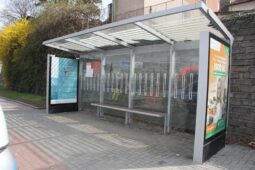 VIDEO: Opilec a vandal terorizoval Zlín, teď mu hrozí rok vězení