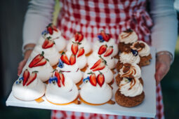 Festival v Brně nabídne špičkové jídlo. Výtěžek jde na domov pro osoby s autismem