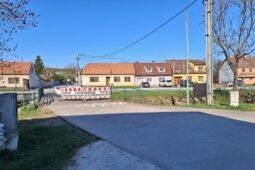 Kdy už se začne stavět ten nový most ve Velké?