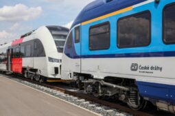 Letiště bude blíže než dříve: Trať z Prahy do Kladna projde radikální proměnou