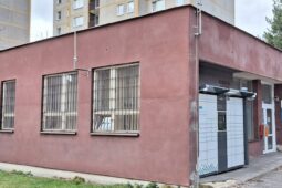 Jablonec nad Nisou odkoupí od České pošty uzavřenou pobočku na sídlišti Šumava