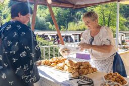 Ochutnejte Zlínský kraj: Gastrofestival v Čiperově vile nabídne jídlo, víno i tradice