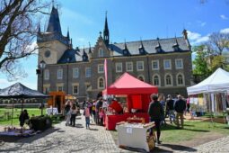 Velkolepé otevření sezóny doprovodí hudba a Sázava přivítá vodáky