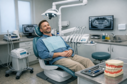 Přerov chce přilákat lékaře. Nabízí dotace i stipendia