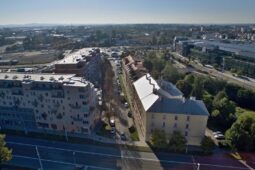 Cesta pro Šantovka Tower zůstává otevřená. Radní odmítli stavební uzávěru