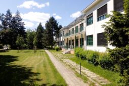 FN Brno dá nahlédnout do tajů transfuzního oddělení i minulosti nemocnice