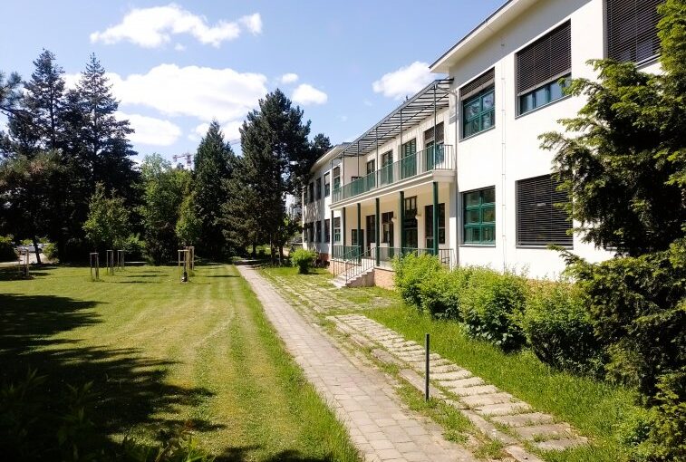 FN Brno dá nahlédnout do tajů transfuzního oddělení i minulosti nemocnice
