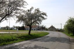 Uzavírka mezi Kornicemi a Sloupnicí zkomplikuje dopravu