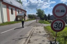Další etapa oprav na Dolní Moravě začíná. Doprava povede objížďkou