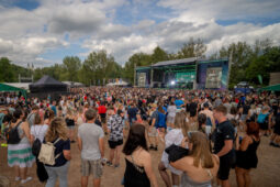 Přípravy na FM City Fest vrcholí. Jak to bude s parkováním a dalšími výhodami?