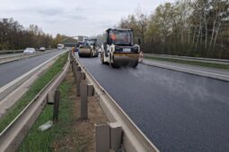 D10 bez zúžení: Oprava vytíženého úseku míří do finále