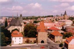 Desítky obcí spojí síly. Chtějí dostat Rakovnicko více do povědomí