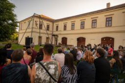 Festival cirkusového a pouličního divadla rozproudí Moravskou Třebovou