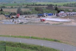 Šternberští hasiči se dočkají moderní stanice. Současná už nevyhovuje