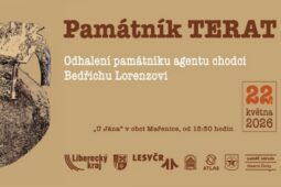 V Mařenicích odhalí památník, který připomene agenta chodce Bedřicha Lorenze 