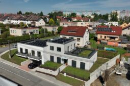 Lidé s duševním onemocněním mají v Hlučíně nové bydlení, kde najdou bezpečí