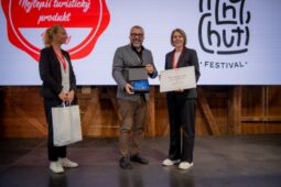 Festival plný chutí získal ocenění NEJ produkt Beskyd 2025, Bodovaly i jiné obce