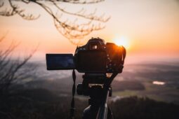 Antonín Halaš: Objektivem fotografa žijícího ve Finsku