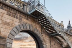 Praha ustoupila od změn. Toalety na náplavce dokončí podle původního návrhu