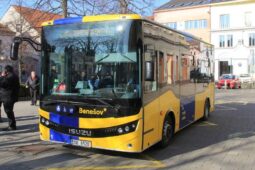 Dopravní kolaps v Benešově? Ulice Na Chmelnici se uzavírá až do konce srpna