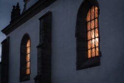 Noc kostelů nabídne večerní prohlídky i koncerty