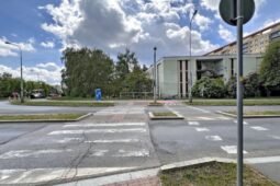 Poslední etapa oprav Ďáblické přinese kyvadlový provoz i změny autobusů
